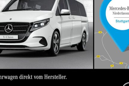 Mercedes-Benz V 220 10.711 km 66.980 &euro; Stuttgart 70376