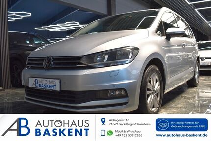 VW Touran 168.400 km 16.890 &euro; Sindelfingen-Darmsheim 71069