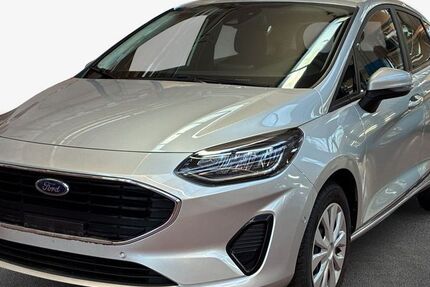 Ford Fiesta 33.851 km 13.550 &euro; Stuttgart 70190