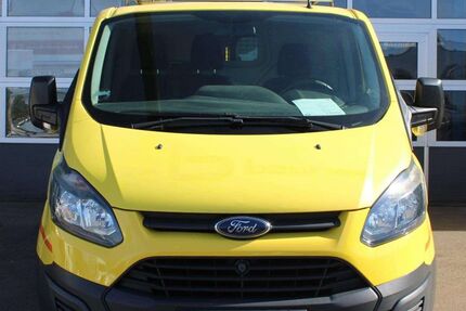 Ford Transit Custom 99.674 km 9.981 &euro; Kohlberg 72664