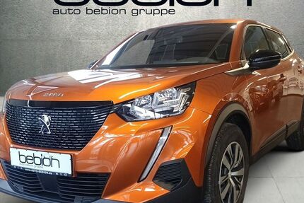 Peugeot 2008 34.500 km 16.980 &euro; Herrenberg 71083