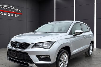 Seat Ateca 100.000 km 11.990 &euro; Ammerbuch-Altingen 72119