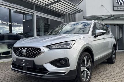 Seat Tarraco 96.922 km 20.880 &euro; Wendlingen am Neckar 73240