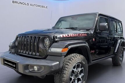 Jeep Wrangler 53.600 km 45.900 &euro; Stuttgart 70565