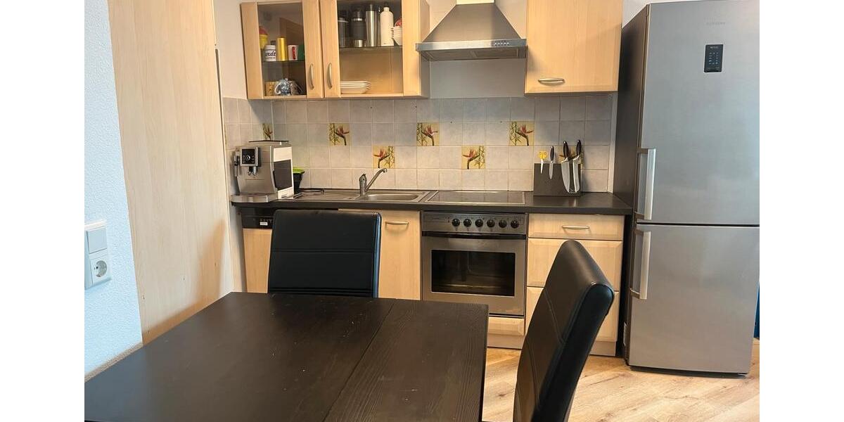 Erdgeschoßwohnung Nufringen - 1.5 Zimmer, 49 m&sup2;, 201.000&euro; | Angebot:27190328