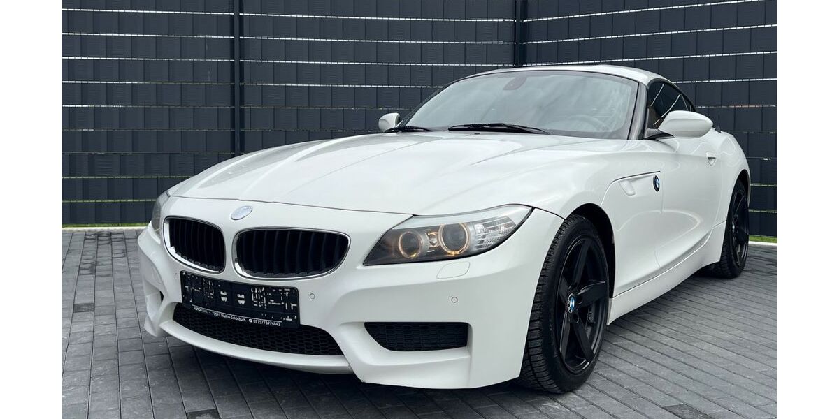 BMW Z4 177.500 km 15.990 &euro; Weil im Schönbuch 71093