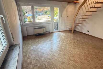 Wohnung Stuttgart Luginsland - 3 Zimmer, 80 m&sup2;, 309.000&euro; | Angebot:25876813