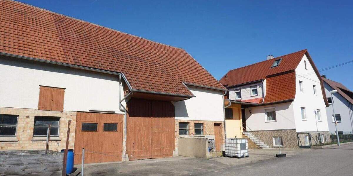 Bauernhaus, Landhaus Ehningen - 5 Zimmer, 154 m&sup2;, 950.000&euro; | Angebot:25707826
