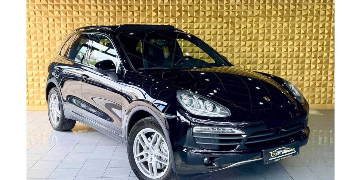 Porsche Cayenne 251.824 km 16.250 &euro; Eningen unter Achalm 72800
