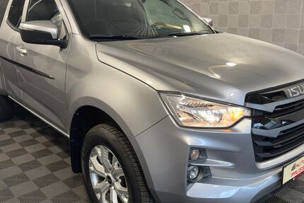 Isuzu D-Max 21.800 km 33.770 &euro; Horb am Neckar 72160