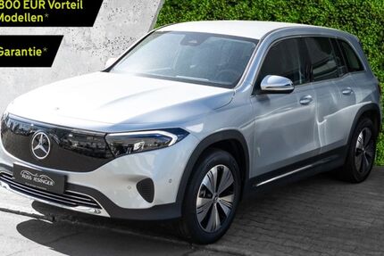 Mercedes-Benz EQB 3.300 km 41.480 &euro; Filderstadt 70794