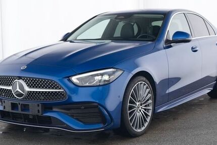 Mercedes-Benz C 180 14.128 km 37.990 &euro; Jettingen 71131