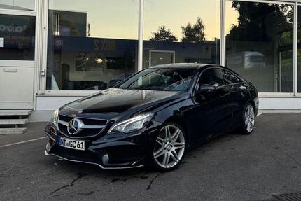 Mercedes-Benz E 350 216.000 km 18.000 &euro; Nürtingen 72622