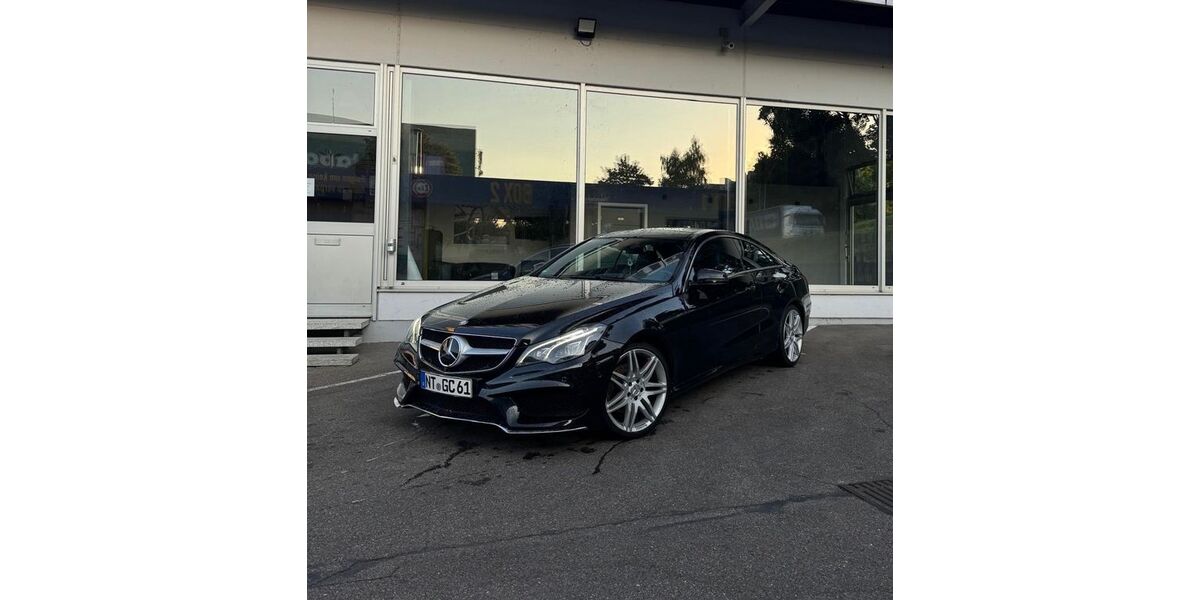 Mercedes-Benz E 350 216.000 km 18.000 &euro; Nürtingen 72622