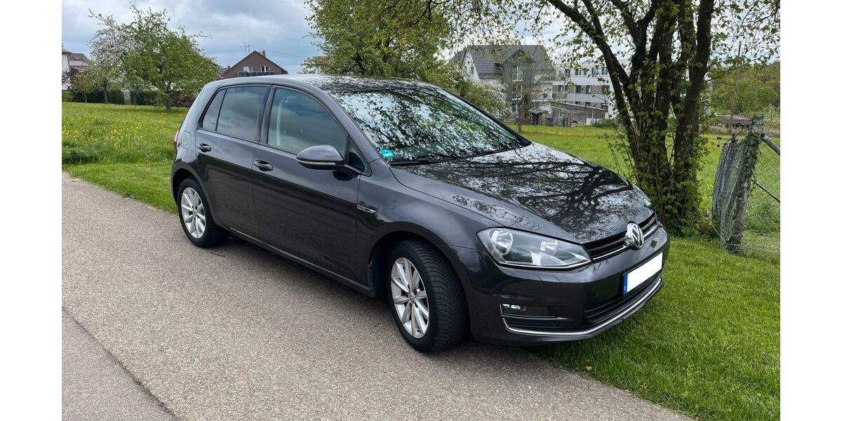 VW Golf 89.000 km 10.900 &euro; Filderstadt 70794