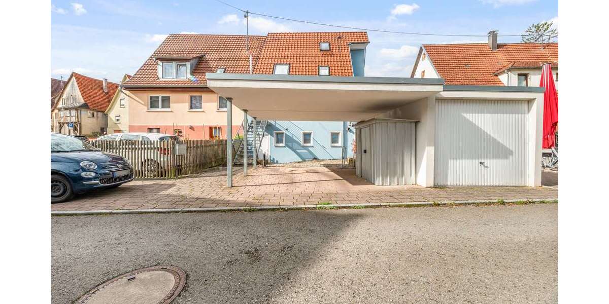 Einfamilienhaus Kirchentellinsfurt - 7 Zimmer, 217 m&sup2;, 749.000&euro; | Angebot:23674410