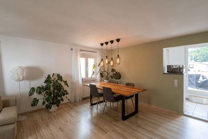 Wohnung Nagold - 2 Zimmer, 62 m&sup2;, 600&euro; | Angebot:27104659