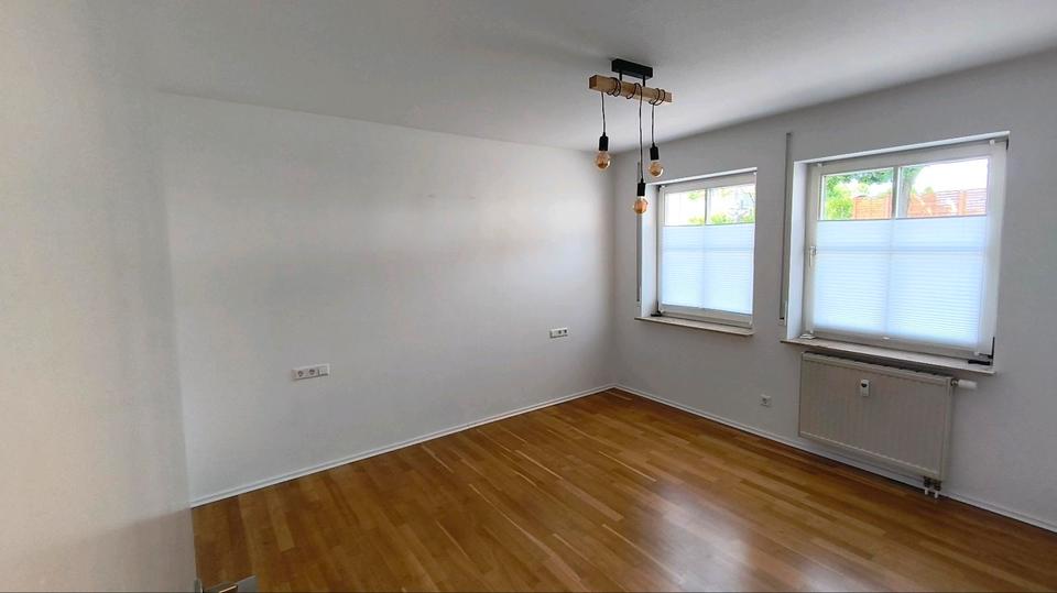 Erdgeschoßwohnung Hirrlingen - 3 Zimmer, 65 m&sup2;, 240.000&euro; | Angebot:26953354