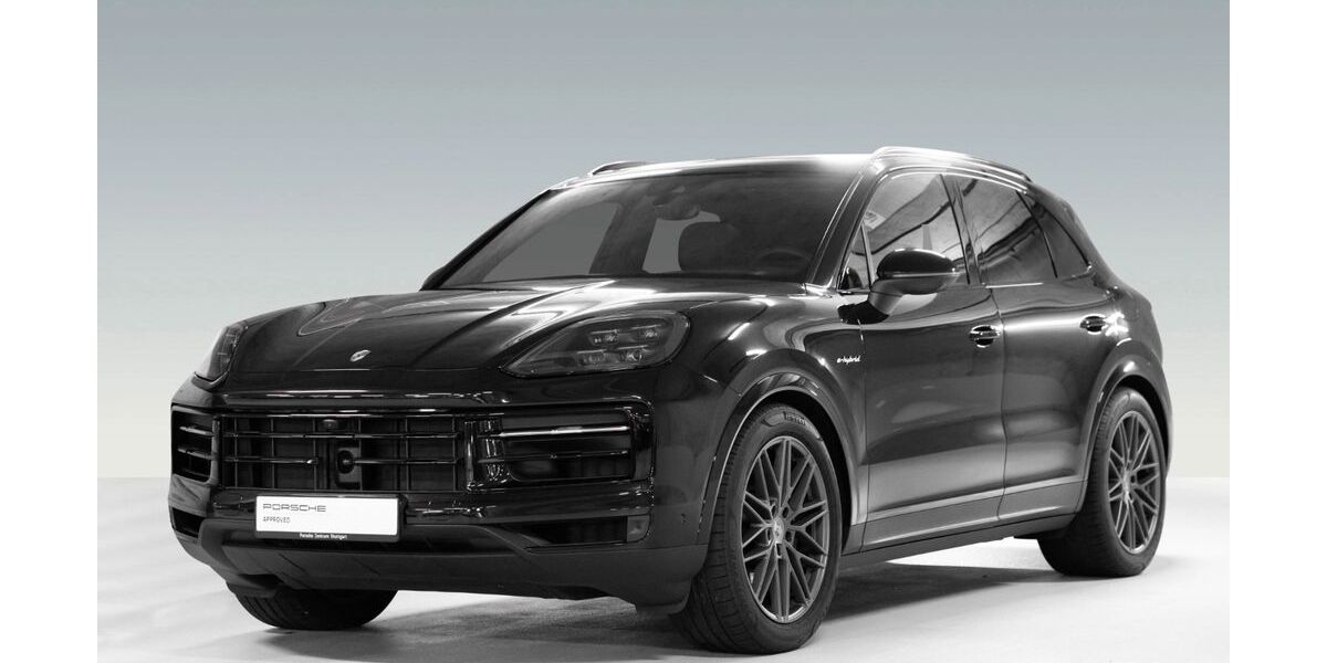 Porsche Cayenne 21.700 km 105.900 &euro; Stuttgart 70469