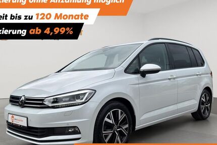 VW Touran 41.800 km 30.900 &euro; Mössingen 72116