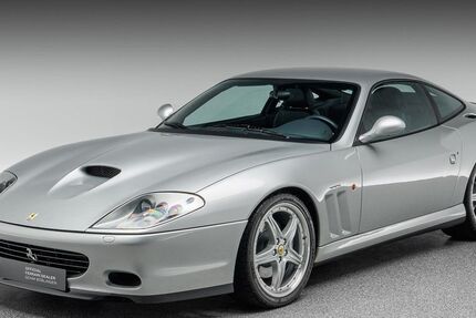 Ferrari 575 44.000 km 129.900 &euro; Böblingen 71034