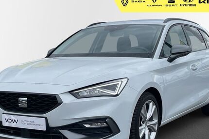 Seat Leon 28.363 km 26.900 &euro; Stuttgart 70469