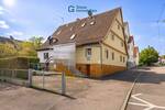 Doppelhaushälfte Stuttgart Degerloch - 6 Zimmer, 97 m&sup2;, 350.000&euro; | Angebot:26569595