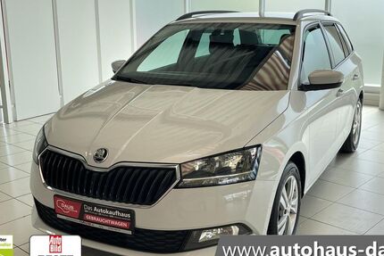 Skoda Fabia 107.266 km 13.490 &euro; Horb a/N 72160