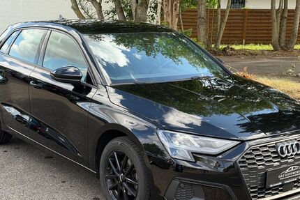 Audi A3 123.000 km 17.490 &euro; Jettingen 71131