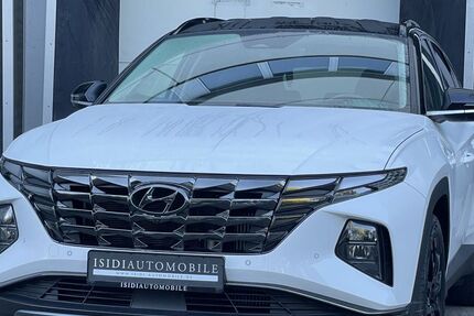 Hyundai TUCSON 55.800 km 20.900 &euro; Reutlingen/Mittelstadt 72766