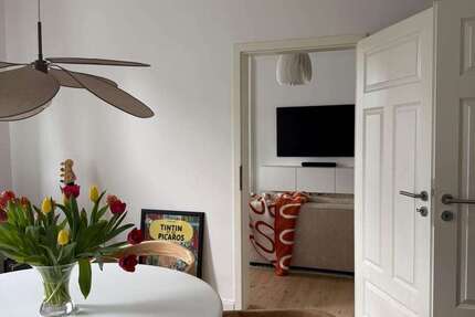 Wohnung Stuttgart Stuttgart-Ost - 3 Zimmer, 65 m&sup2;, 1.375&euro; | Angebot:27234042