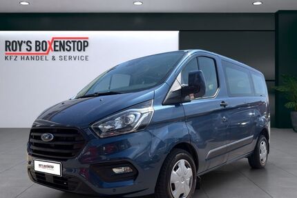 Ford Transit 24.500 km 31.970 &euro; Horb am Neckar 72160