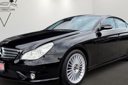 Mercedes-Benz CLS 350 47.532 km 17.790 &euro; Ebhausen 72224