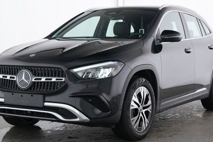 Mercedes-Benz GLA 180 11.994 km 34.890 &euro; Jettingen 71131