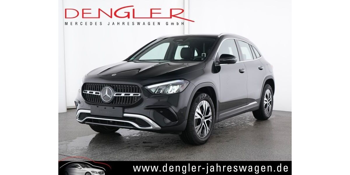 Mercedes-Benz GLA 180 11.994 km 34.890 &euro; Jettingen 71131
