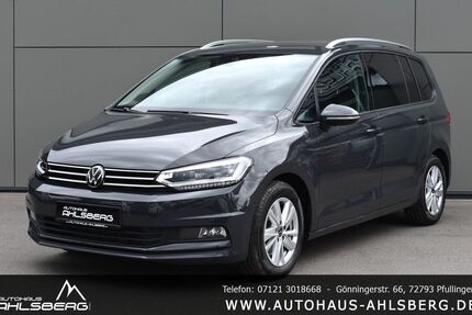 VW Touran 7.000 km 37.900 &euro; Pfullingen 72793