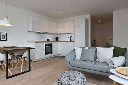 Zimmer Jettingen - 2 Zimmer, 1.290&euro; | Angebot:23996358