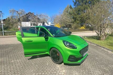 Ford Puma 62.100 km 18.499 &euro; Althengstett 75382