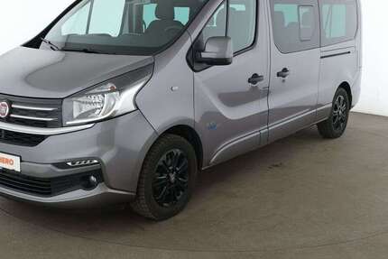 Fiat Talento 52.578 km 27.390 &euro; Stuttgart 70195