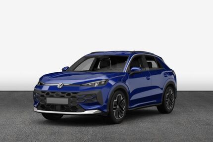 VW T-Roc 24.666 km 26.890 &euro; Reutlingen 72762
