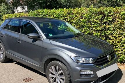 VW T-Roc 67.570 km 14.500 &euro; Pfullingen 72793