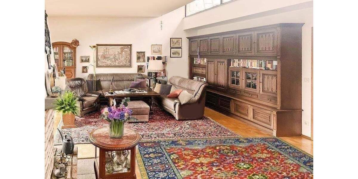 Einfamilienhaus Stuttgart Hoffeld - 5 Zimmer, 202 m&sup2;, 890.000&euro; | Angebot:25697064