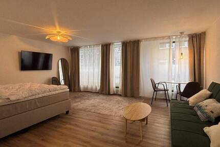 Gewerbeobjekt Stuttgart Mitte - 800&euro; | Angebot:25707798