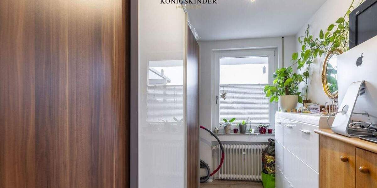 Etagenwohnung Reutlingen Römerschanze - 4 Zimmer, 139 m&sup2;, 579.000&euro; | Angebot:25673308