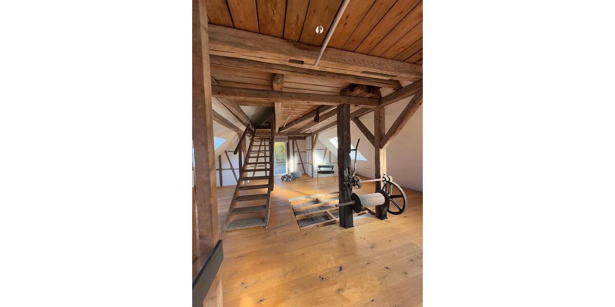 Loft - Studio - Atelier Rohrdorf - 5 Zimmer, 270 m&sup2;, 529.000&euro; | Angebot:24554461