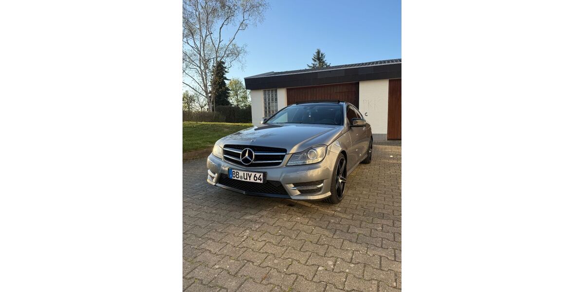 Mercedes-Benz C 250 248.000 km 12.000 &euro; Gärtringen 71116