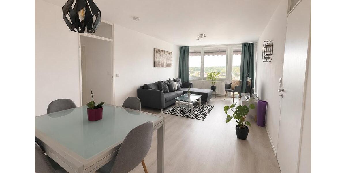 Etagenwohnung Sindelfingen Eichholz - 3 Zimmer, 83 m&sup2;, 299.000&euro; | Angebot:27189831