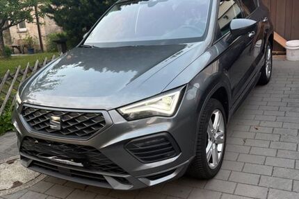 Seat Ateca 13.500 km 26.990 &euro; Pfullingen 72793
