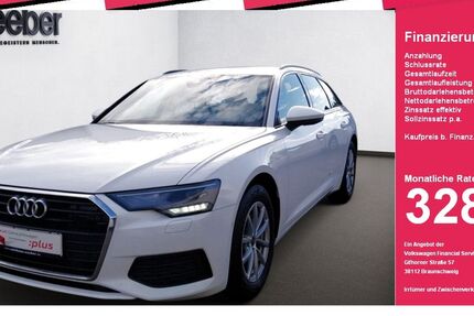 Audi A6 78.347 km 26.580 &euro; Herrenberg 71083