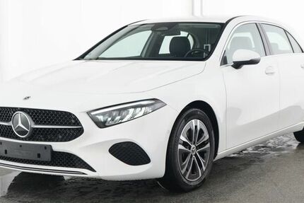 Mercedes-Benz A 200 21.750 km 29.990 &euro; Mössingen 72116